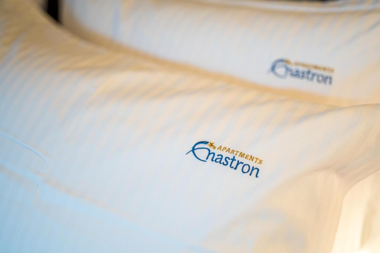 Enastron Apartments Sitia  Ngoại thất bức ảnh